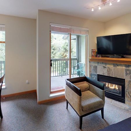 Stoney Creek Northstar By Whistler Premier Apartment Luaran gambar