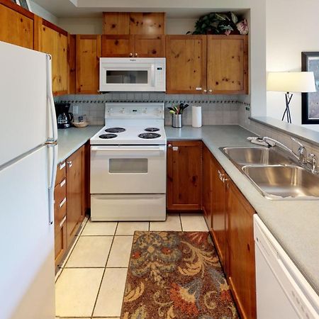 Stoney Creek Northstar By Whistler Premier Apartment Luaran gambar