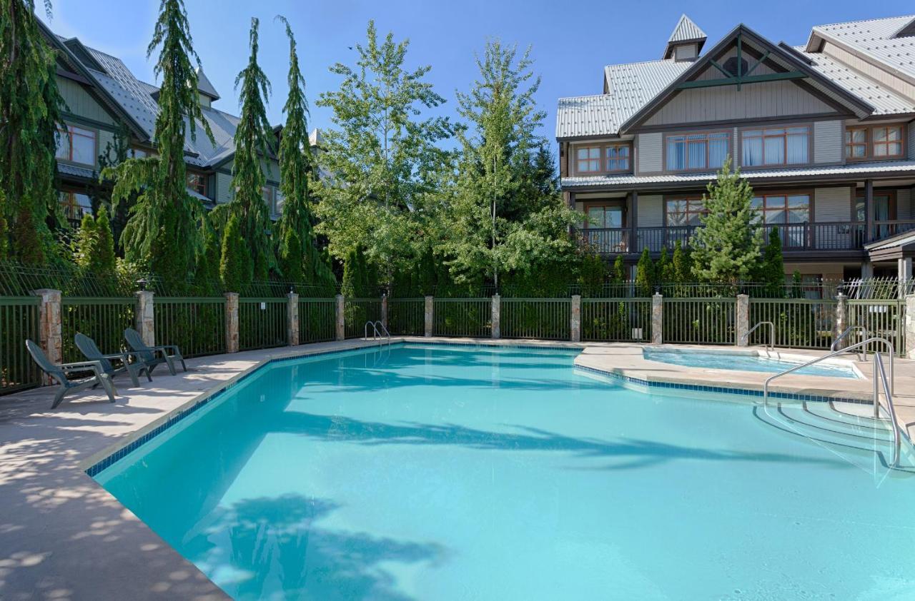 Stoney Creek Northstar By Whistler Premier Apartment Luaran gambar