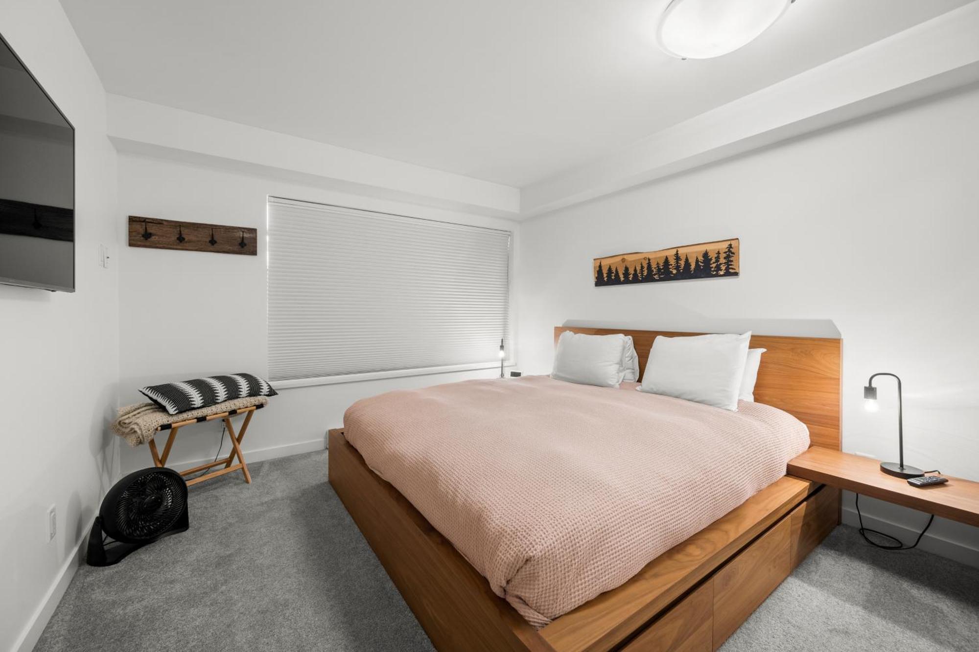 Stoney Creek Northstar By Whistler Premier Apartment Luaran gambar