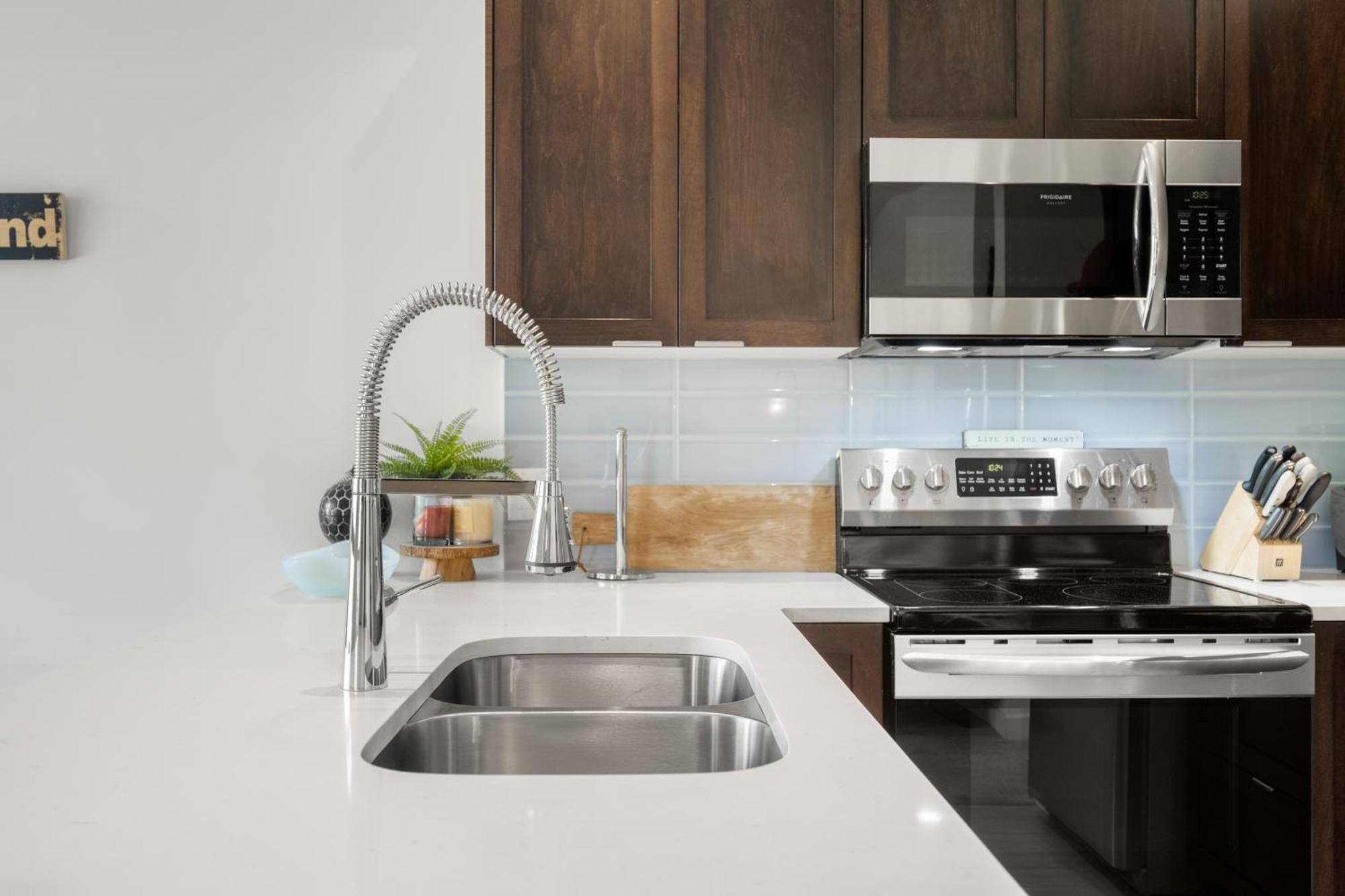 Stoney Creek Northstar By Whistler Premier Apartment Luaran gambar