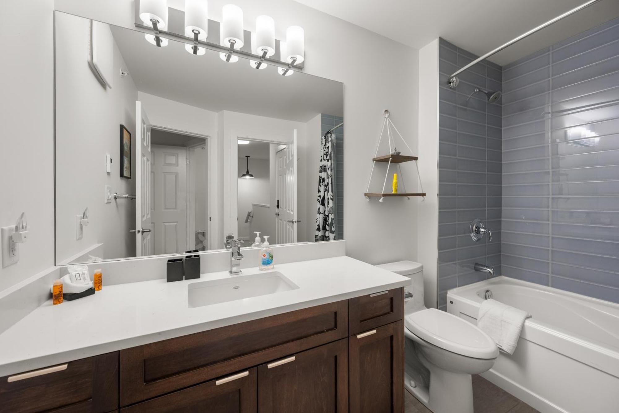 Stoney Creek Northstar By Whistler Premier Apartment Luaran gambar