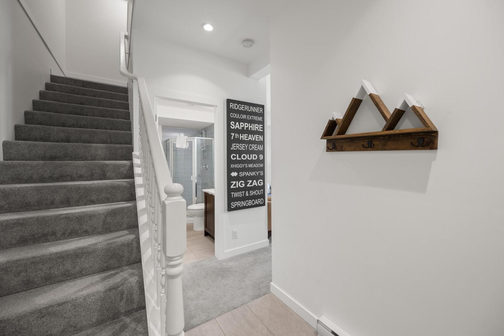 Stoney Creek Northstar By Whistler Premier Apartment Luaran gambar