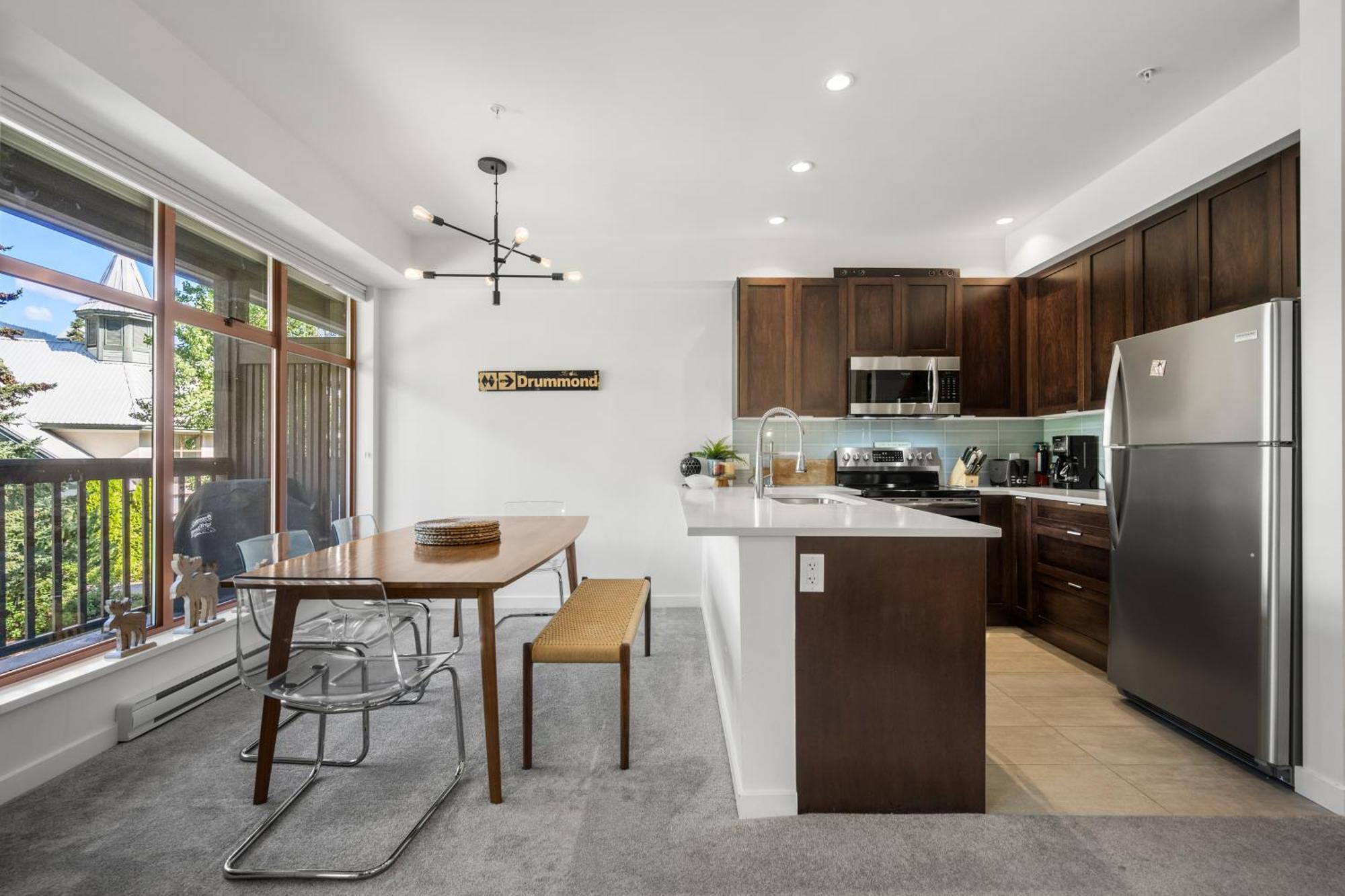 Stoney Creek Northstar By Whistler Premier Apartment Luaran gambar