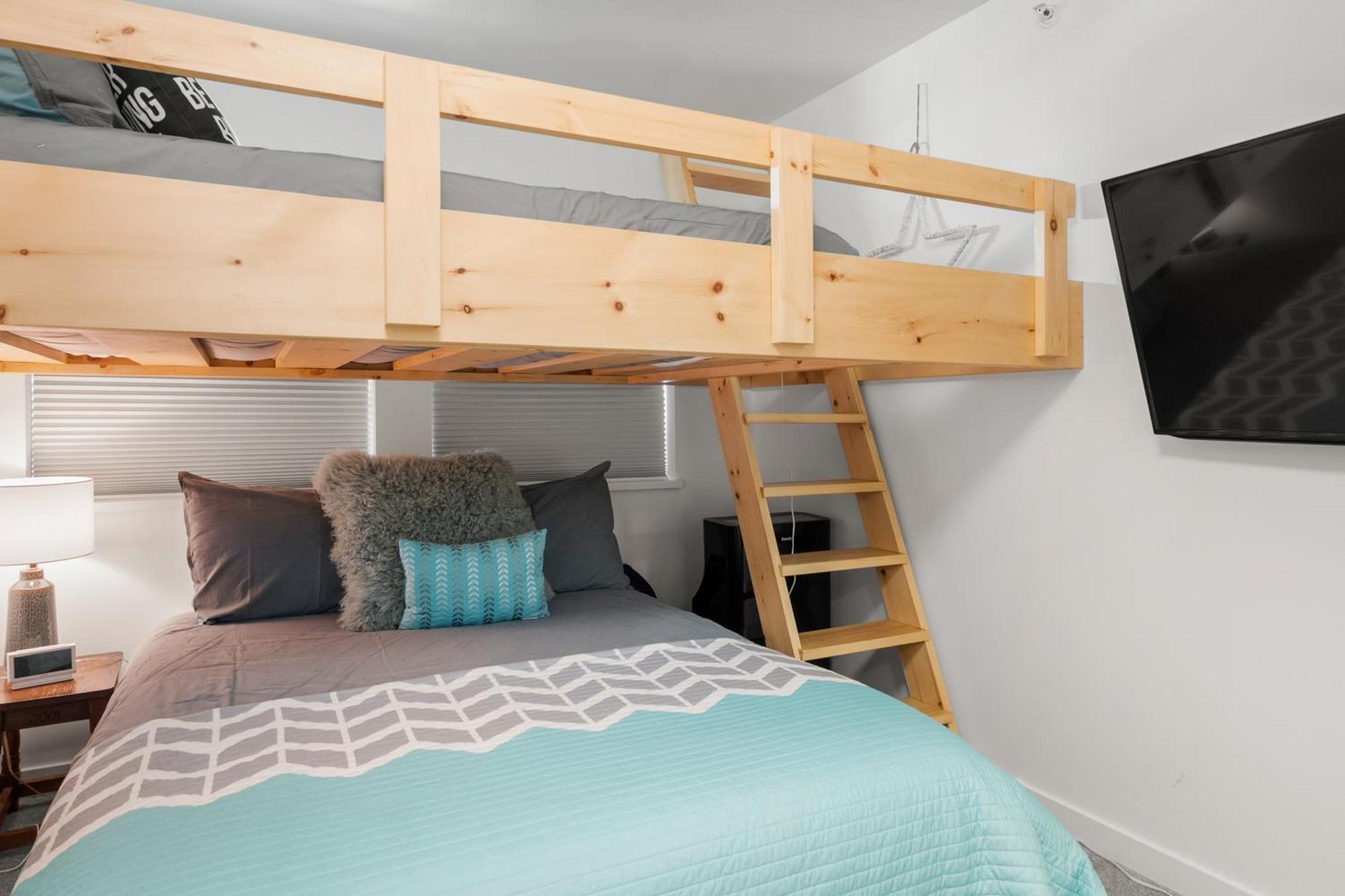 Stoney Creek Northstar By Whistler Premier Apartment Luaran gambar