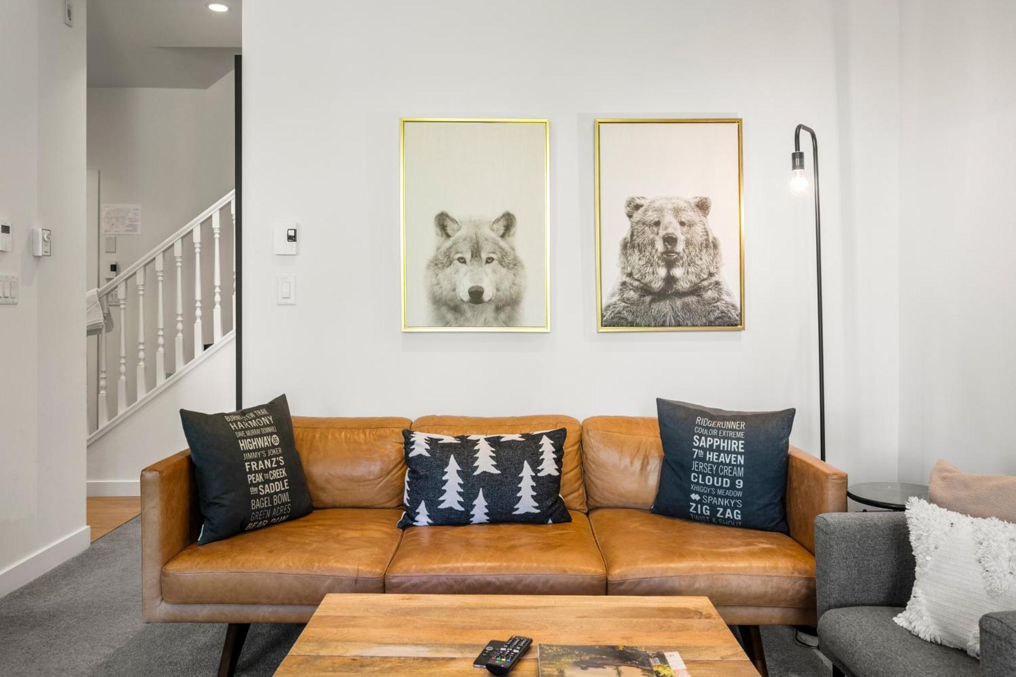 Stoney Creek Northstar By Whistler Premier Apartment Luaran gambar