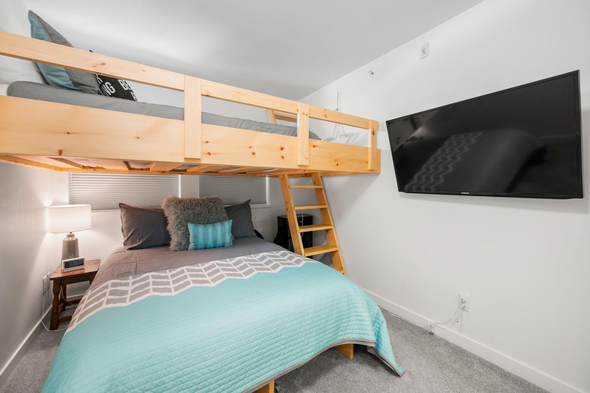 Stoney Creek Northstar By Whistler Premier Apartment Luaran gambar