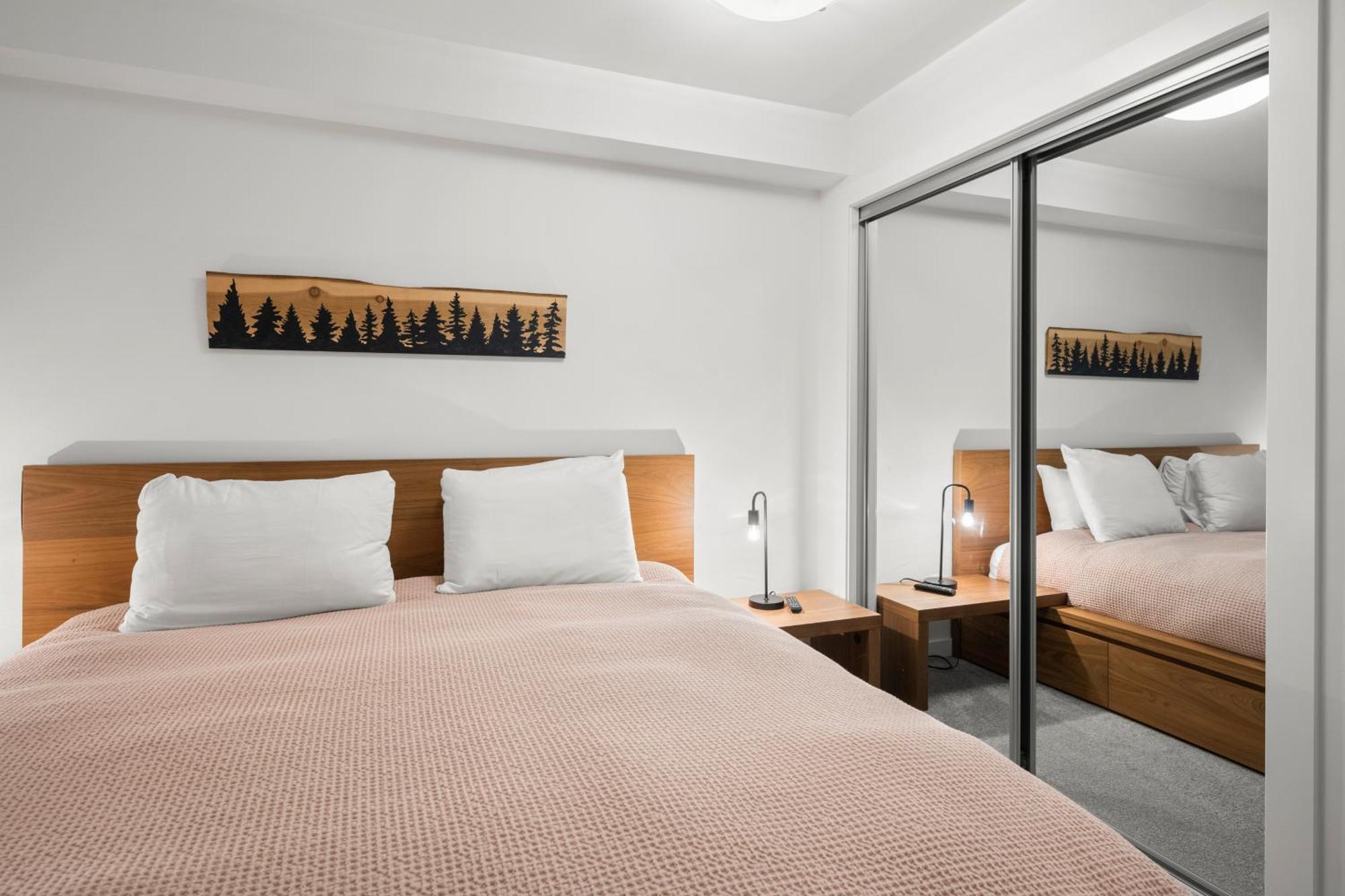 Stoney Creek Northstar By Whistler Premier Apartment Luaran gambar