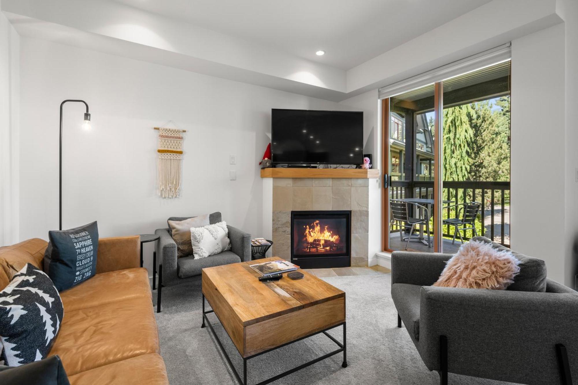 Stoney Creek Northstar By Whistler Premier Apartment Luaran gambar