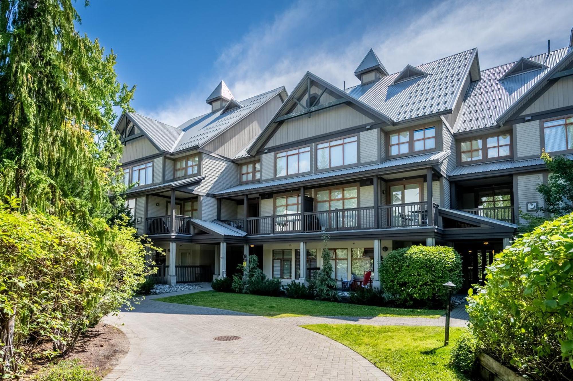 Stoney Creek Northstar By Whistler Premier Apartment Luaran gambar