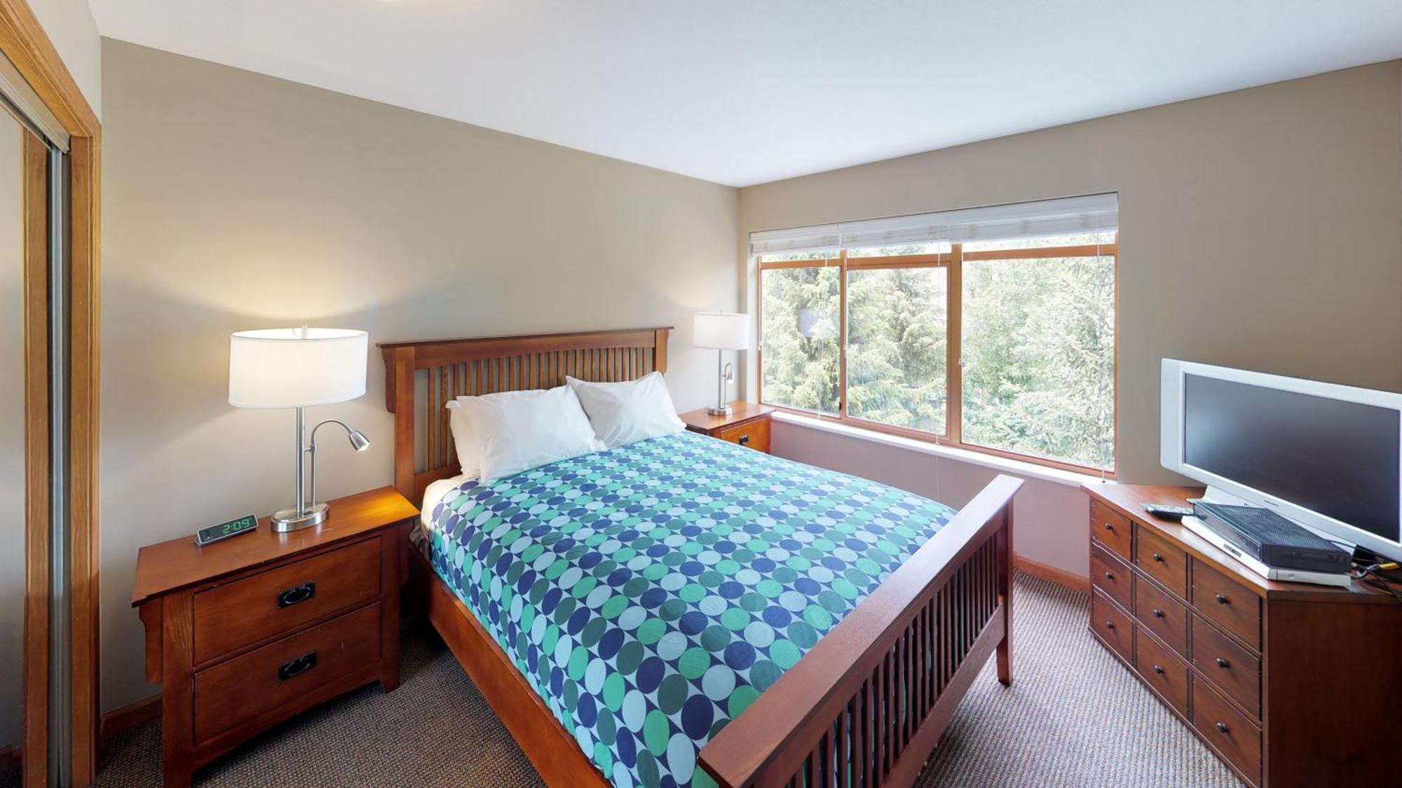 Stoney Creek Northstar By Whistler Premier Apartment Luaran gambar