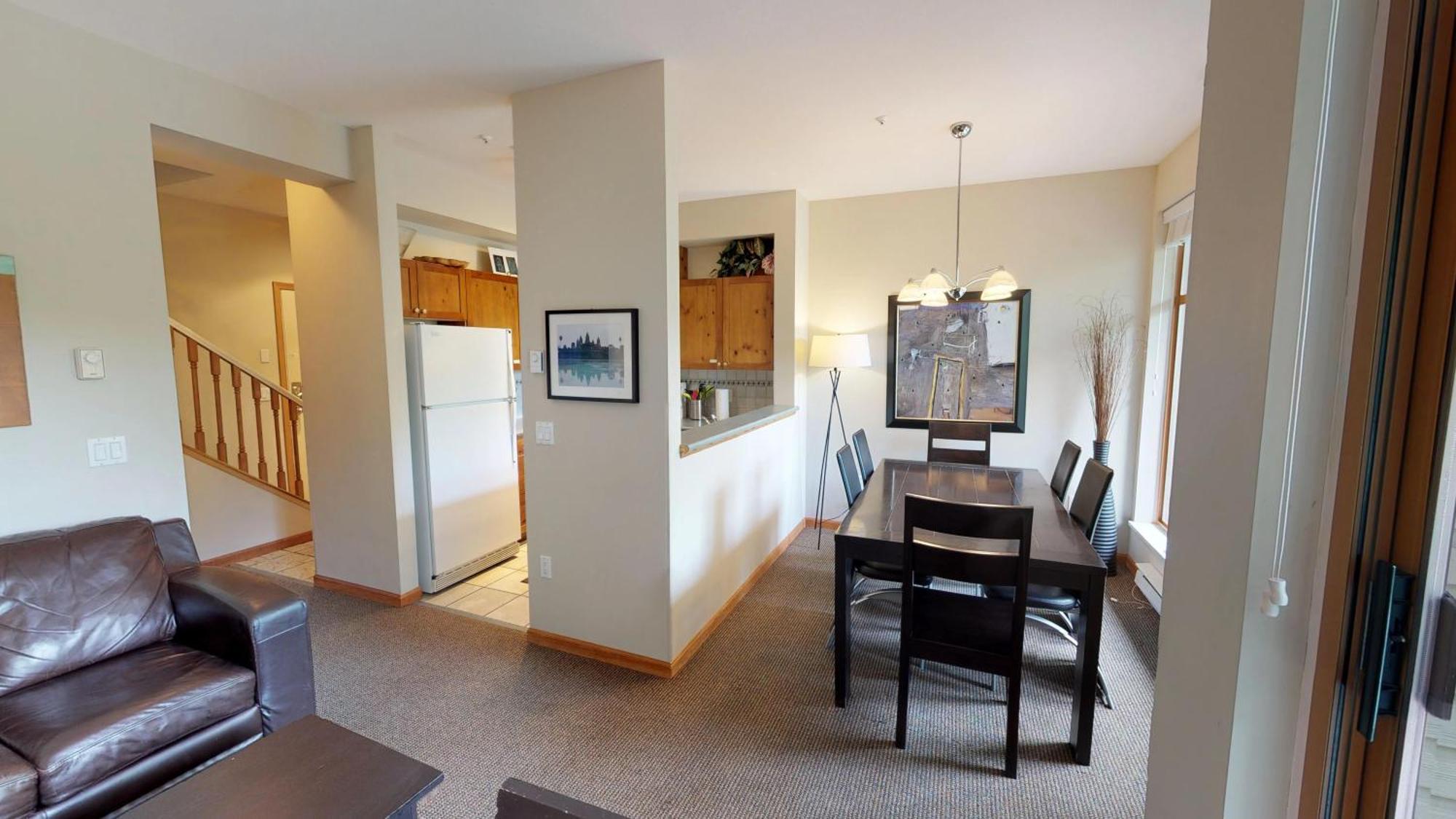 Stoney Creek Northstar By Whistler Premier Apartment Luaran gambar