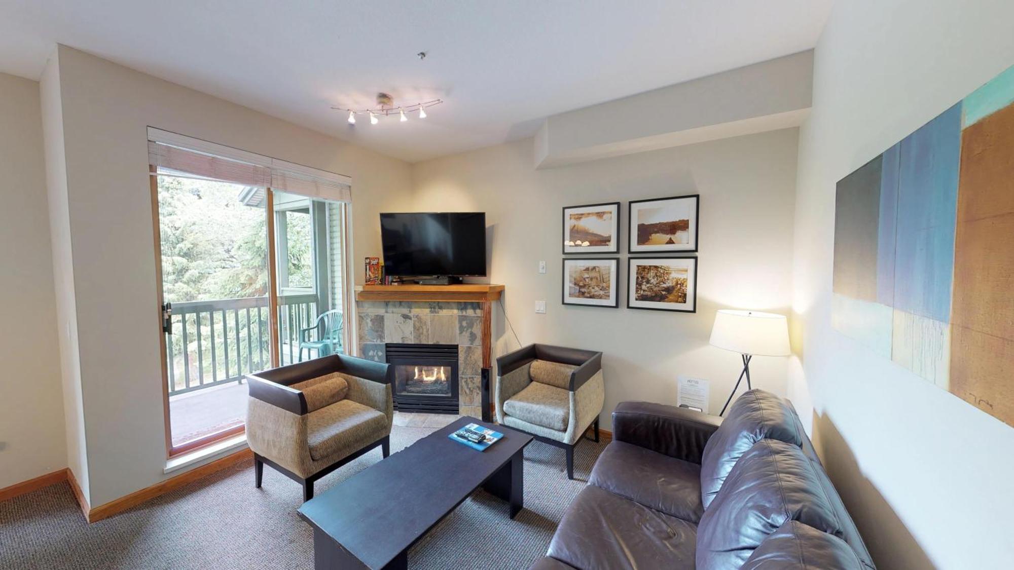 Stoney Creek Northstar By Whistler Premier Apartment Luaran gambar