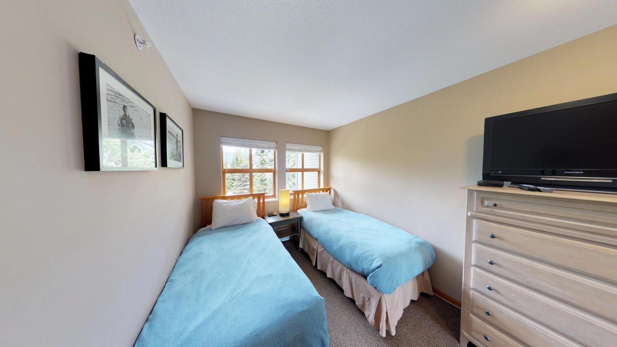 Stoney Creek Northstar By Whistler Premier Apartment Luaran gambar