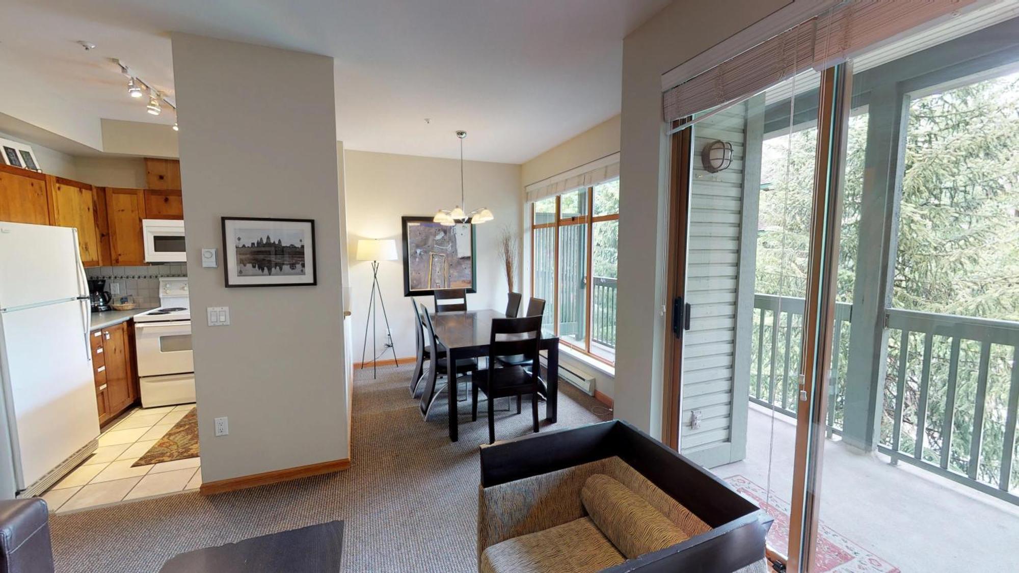 Stoney Creek Northstar By Whistler Premier Apartment Luaran gambar