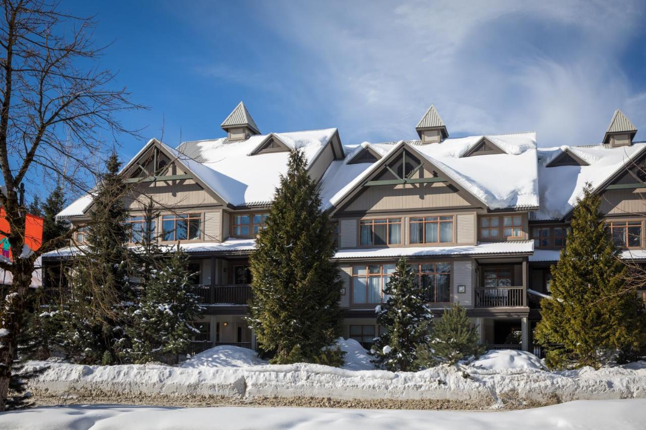 Stoney Creek Northstar By Whistler Premier Apartment Luaran gambar