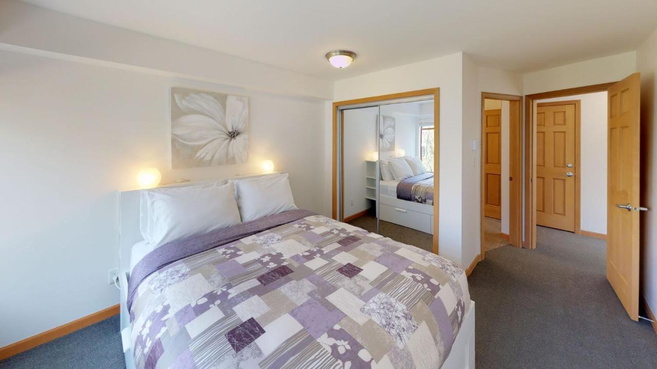 Stoney Creek Northstar By Whistler Premier Apartment Luaran gambar
