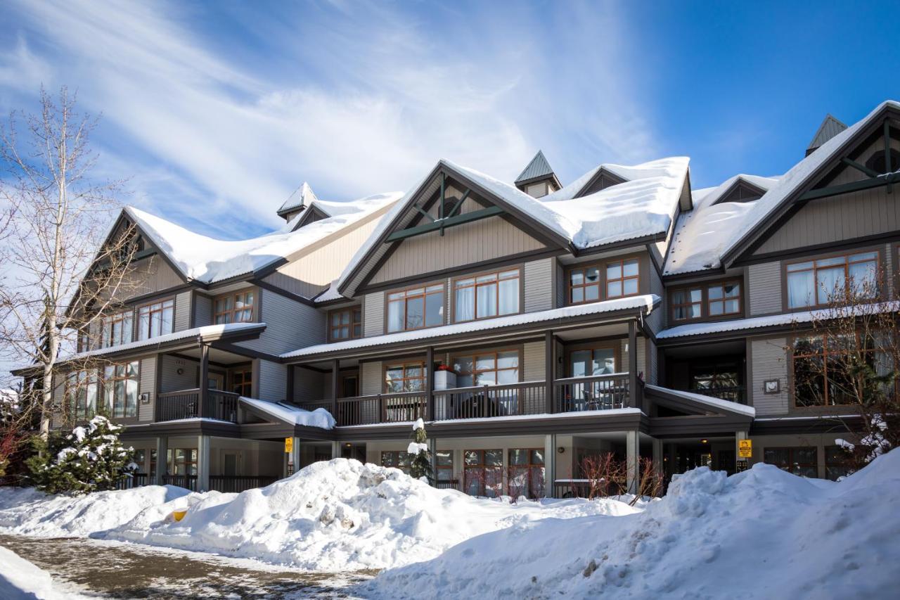 Stoney Creek Northstar By Whistler Premier Apartment Luaran gambar