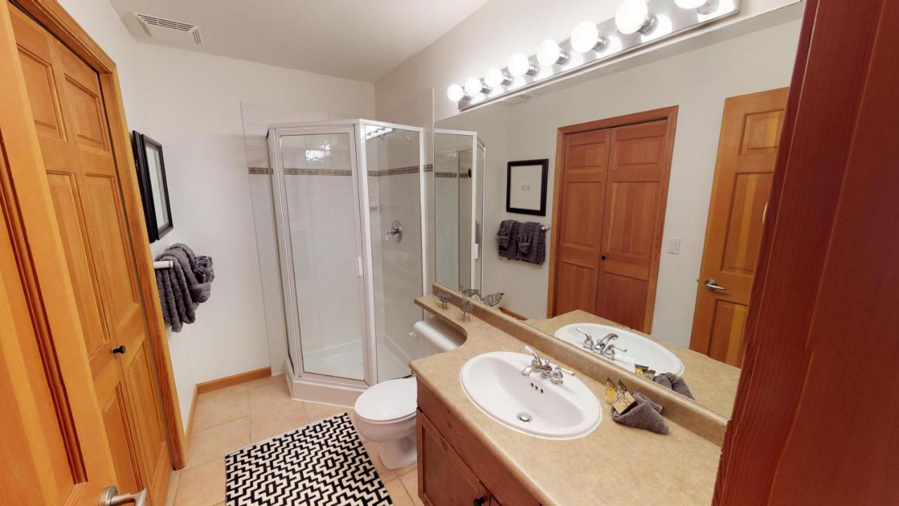 Stoney Creek Northstar By Whistler Premier Apartment Luaran gambar