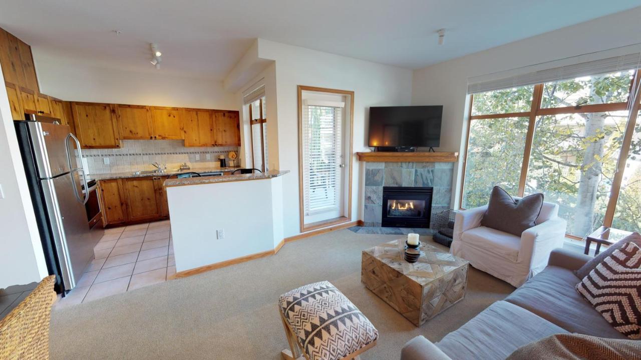 Stoney Creek Northstar By Whistler Premier Apartment Luaran gambar
