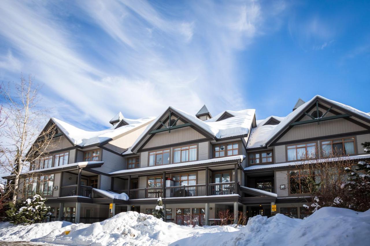 Stoney Creek Northstar By Whistler Premier Apartment Luaran gambar