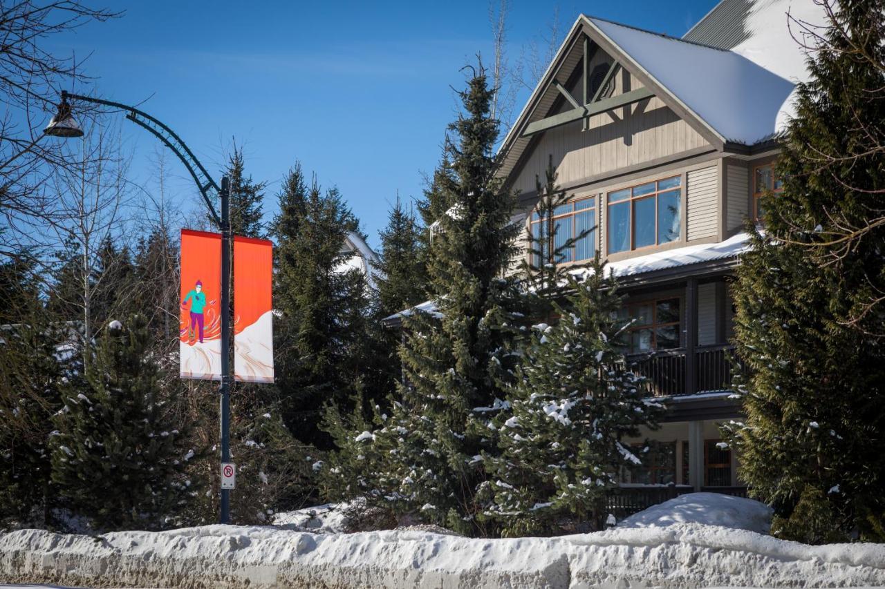Stoney Creek Northstar By Whistler Premier Apartment Luaran gambar