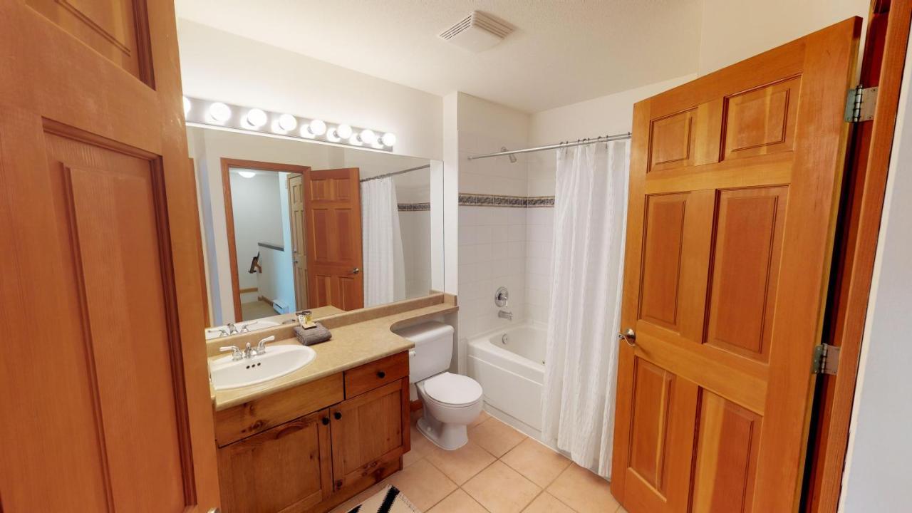 Stoney Creek Northstar By Whistler Premier Apartment Luaran gambar