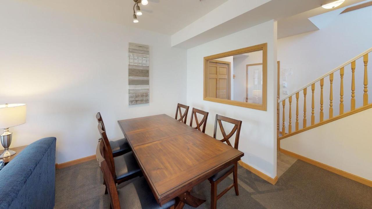 Stoney Creek Northstar By Whistler Premier Apartment Luaran gambar