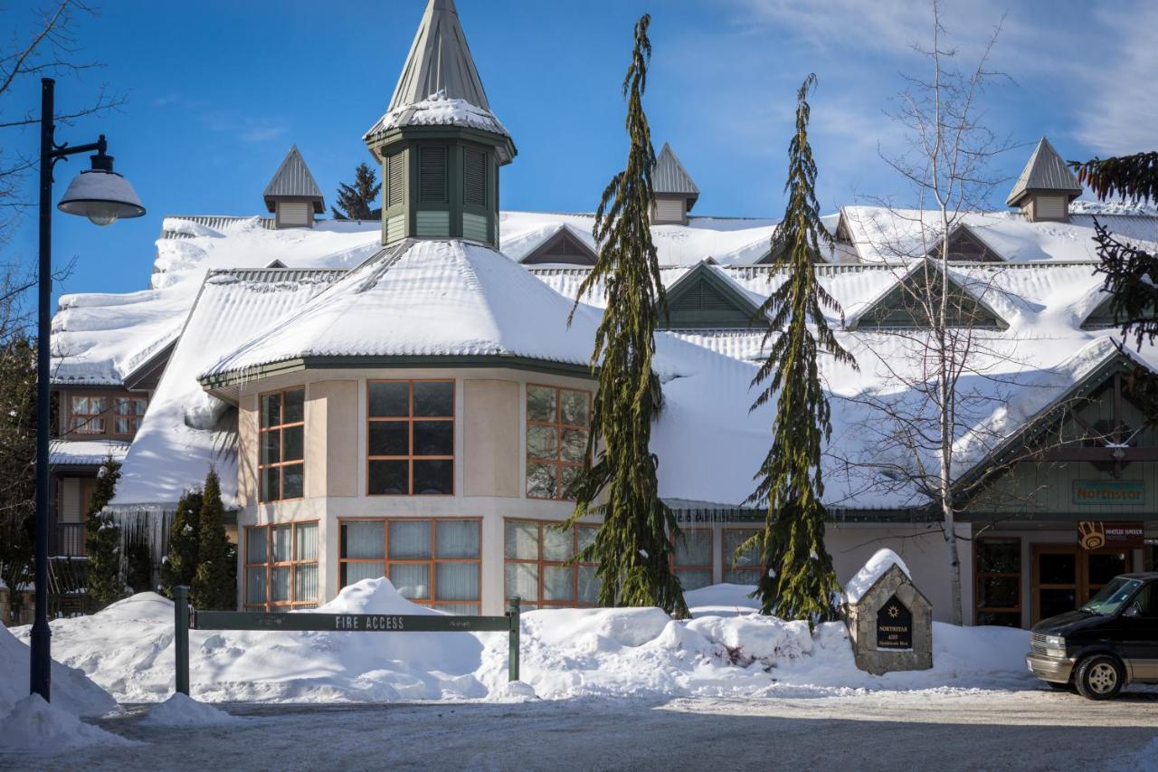 Stoney Creek Northstar By Whistler Premier Apartment Luaran gambar