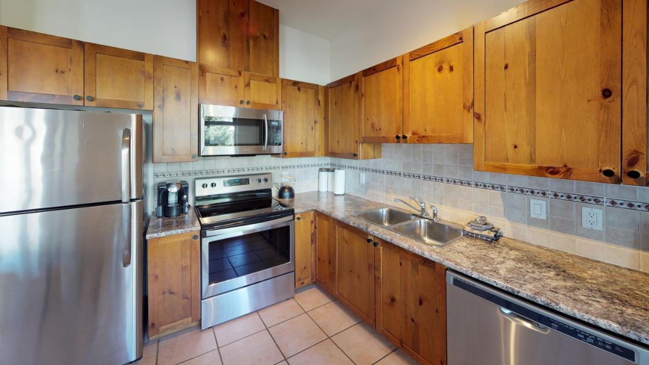 Stoney Creek Northstar By Whistler Premier Apartment Luaran gambar