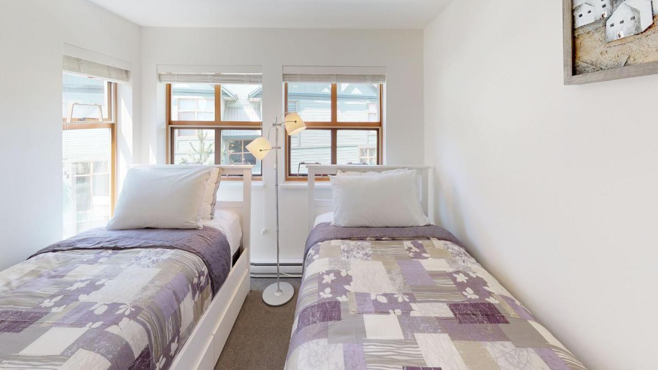 Stoney Creek Northstar By Whistler Premier Apartment Luaran gambar