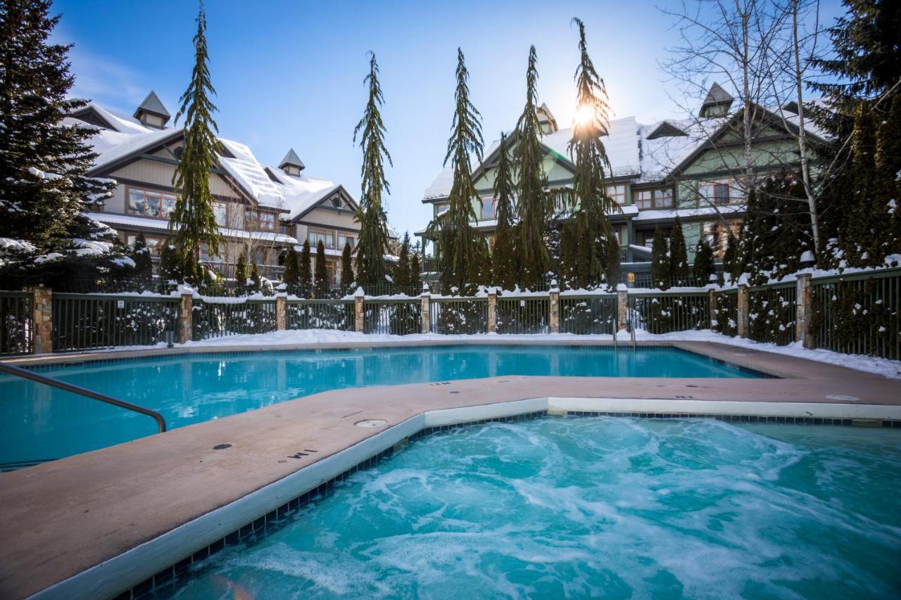 Stoney Creek Northstar By Whistler Premier Apartment Luaran gambar