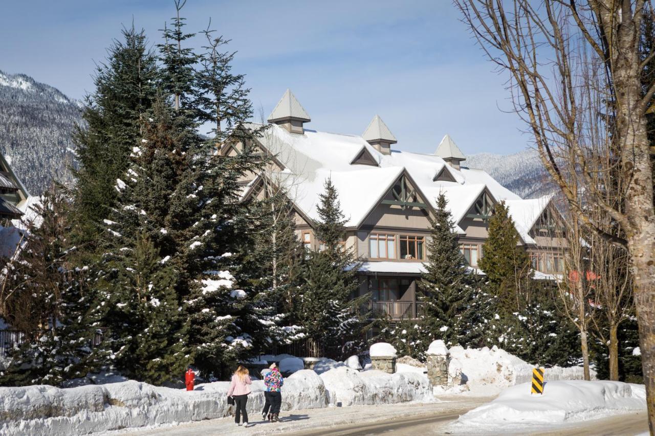 Stoney Creek Northstar By Whistler Premier Apartment Luaran gambar