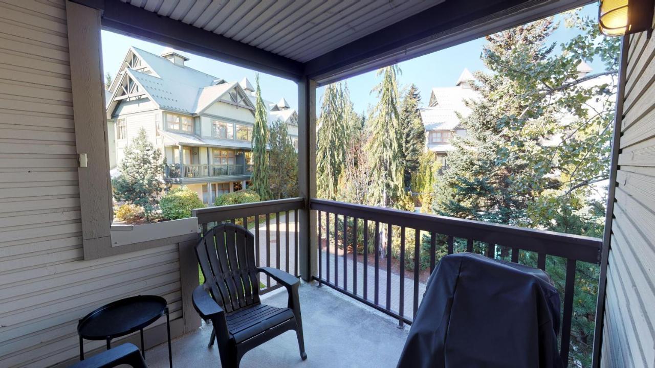 Stoney Creek Northstar By Whistler Premier Apartment Luaran gambar